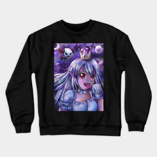 Boosette Crewneck Sweatshirt